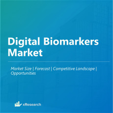 Digital Biomarkers Market