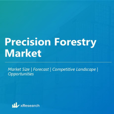 Precision Forestry Market