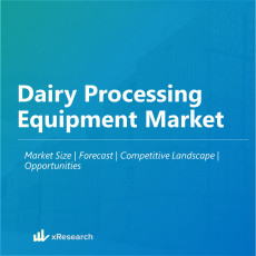 Dairy Processing Equipment Market