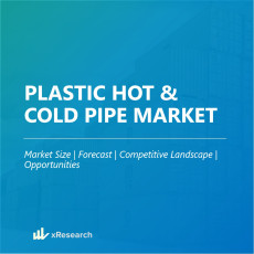 Plastic Hot & Cold Pipe Market