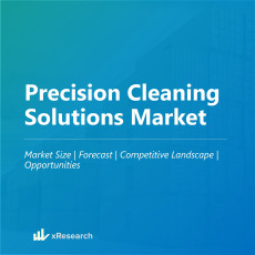 Precision Cleaning Solutions Market