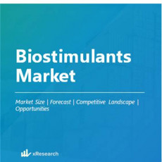 Biostimulants Market
