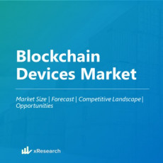 Blockchain Devices Market