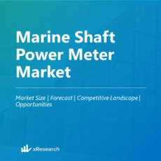 Marine Shaft Power Meter Market