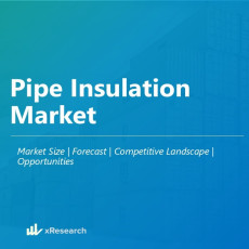 Pipe Insulation Market