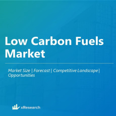 Low Carbon Fuels Market