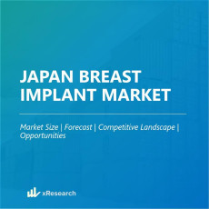 Japan Breast Implant Market