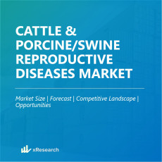 Cattle & Porcine/Swine Reproductive Diseases Market
