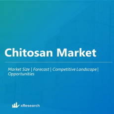 Chitosan Market