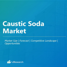 Caustic Soda Market