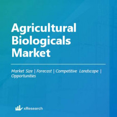 Agricultural Biologicals Market