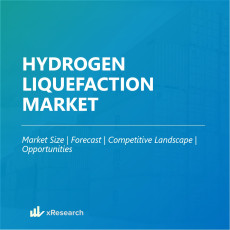 Hydrogen Liquefaction Market