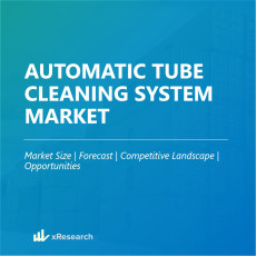 Automatic Tube Cleaning System (ATCS) Market