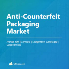 Anti-Counterfeit Packaging Market
