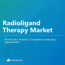 Radioligand Therapy (RLT) Market
